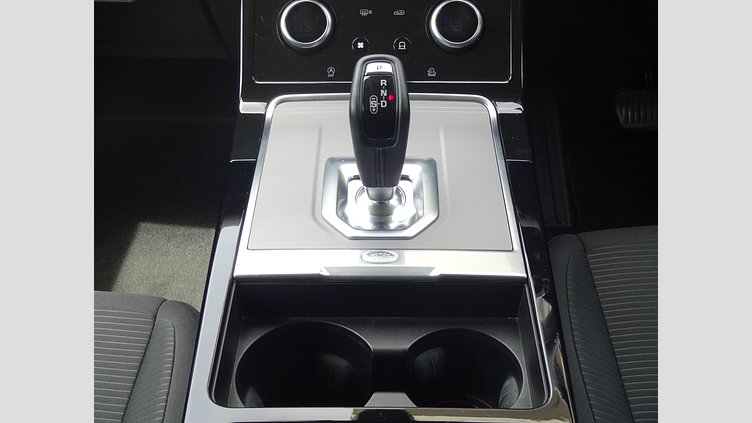 2020 認定中古車 Land Rover Range Rover Evoque フジホワイト P200 P200