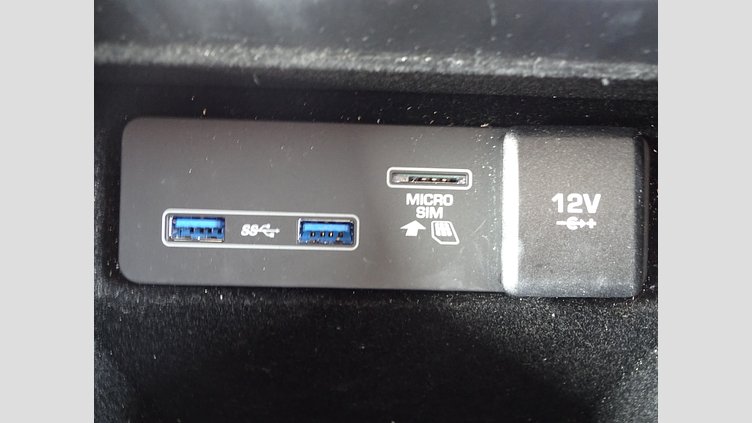 2020 認定中古車 Land Rover Range Rover Evoque フジホワイト P200 P200