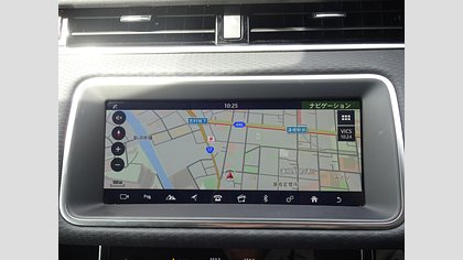 Range Rover Evoque 28