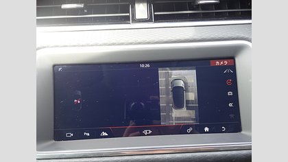 Range Rover Evoque 30