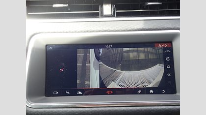 Range Rover Evoque 32