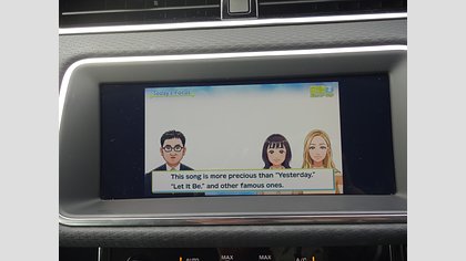 Range Rover Evoque 33