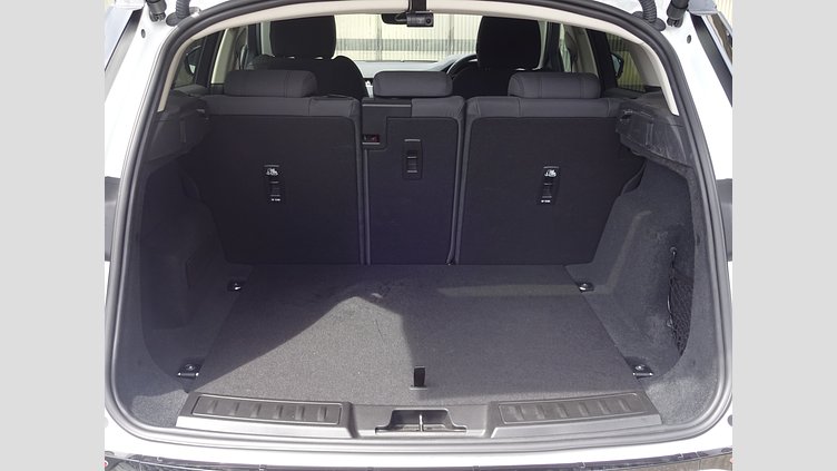 2020 認定中古車 Land Rover Range Rover Evoque フジホワイト P200 P200