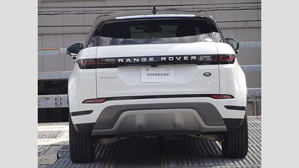 Range Rover Evoque 6