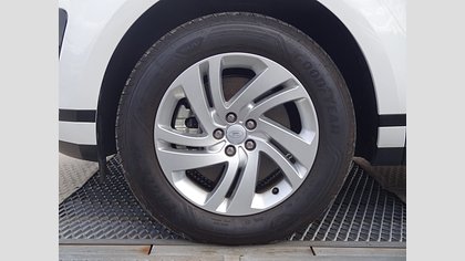 Range Rover Evoque 8