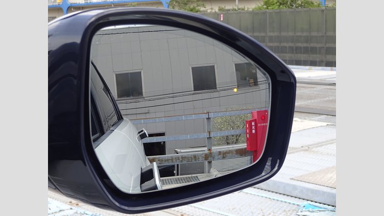 2020 認定中古車 Land Rover Range Rover Evoque フジホワイト P200 P200