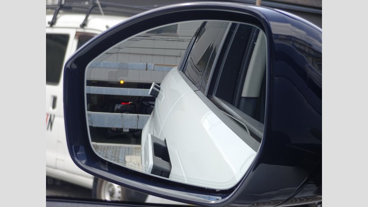 2020 認定中古車 Land Rover Range Rover Evoque フジホワイト P200 P200