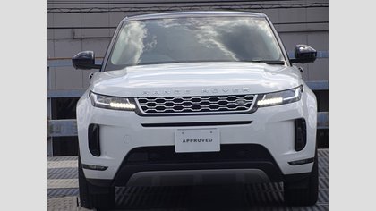 Range Rover Evoque 9