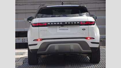 Range Rover Evoque 13