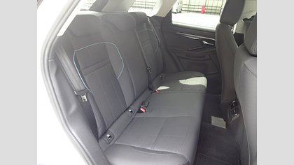 Range Rover Evoque 19