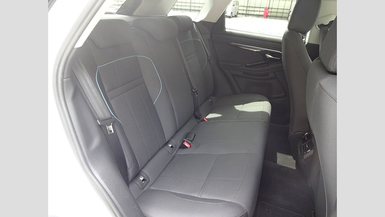 2020 認定中古車 Land Rover Range Rover Evoque フジホワイト P200 P200