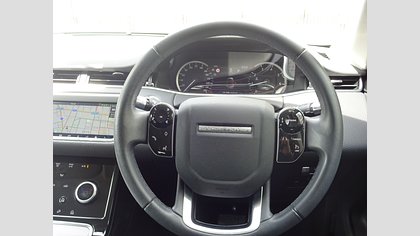Range Rover Evoque 20