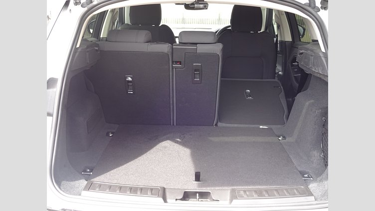 2020 認定中古車 Land Rover Range Rover Evoque フジホワイト P200 P200