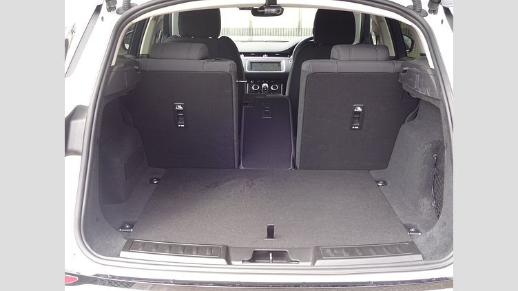 2020 認定中古車 Land Rover Range Rover Evoque フジホワイト P200 P200