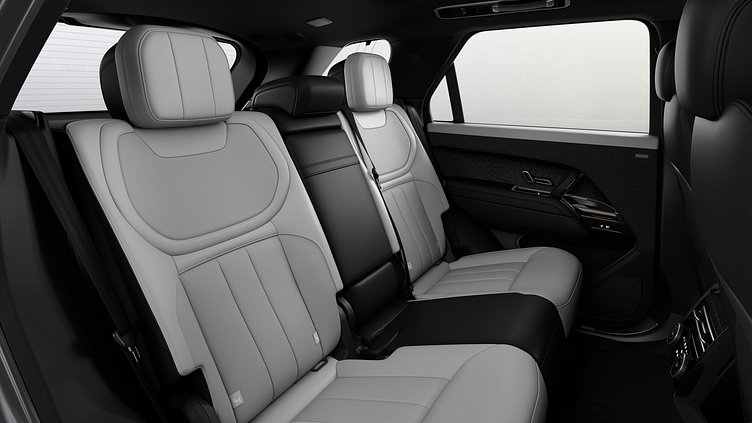 2026 New Land Rover Range Rover Sport Santorini Black P530 Petrol Mild Hybrid Autobiography