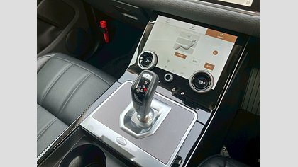 Range Rover Evoque 18