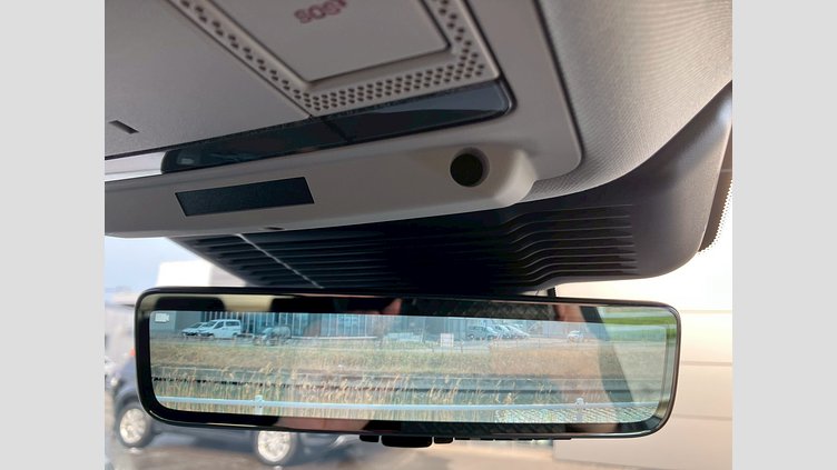 2021 認定中古車 Land Rover Range Rover Evoque ノリータグレー P200 AWD（オートマチック） S