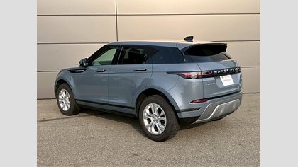 Range Rover Evoque 5