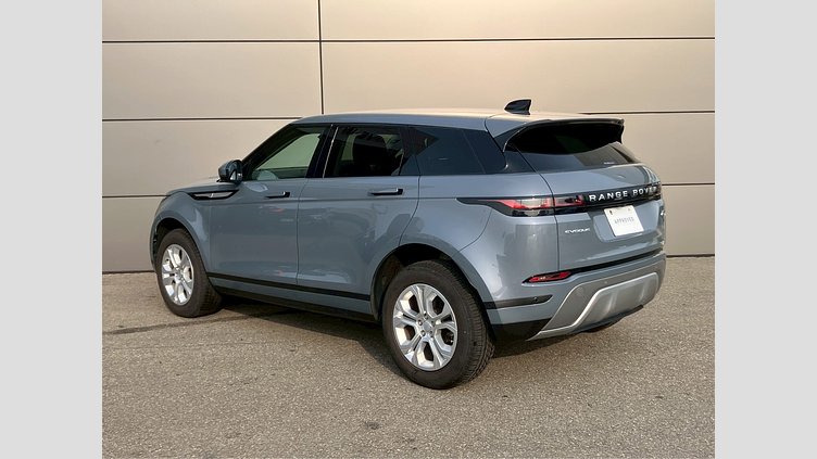 2021 認定中古車 Land Rover Range Rover Evoque ノリータグレー P200 AWD（オートマチック） S