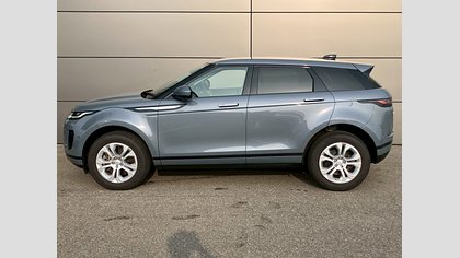 Range Rover Evoque 6