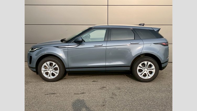 2021 認定中古車 Land Rover Range Rover Evoque ノリータグレー P200 AWD（オートマチック） S
