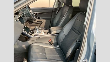 Range Rover Evoque 8