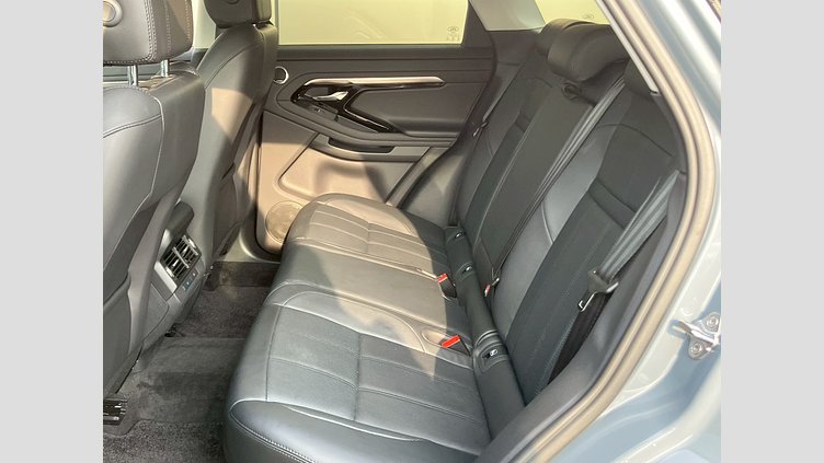 2021 認定中古車 Land Rover Range Rover Evoque ノリータグレー P200 AWD（オートマチック） S