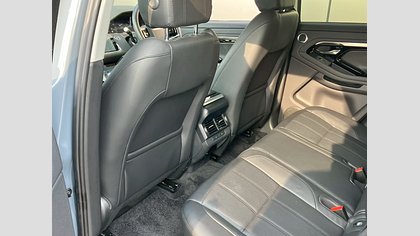 Range Rover Evoque 10