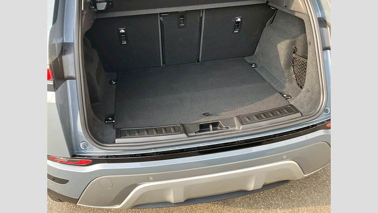 2021 認定中古車 Land Rover Range Rover Evoque ノリータグレー P200 AWD（オートマチック） S