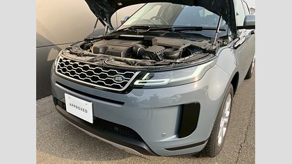 Range Rover Evoque 23