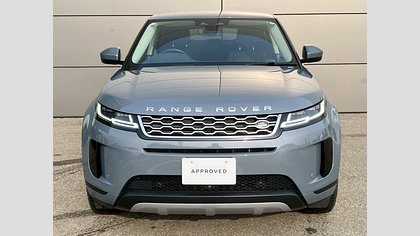 Range Rover Evoque 1