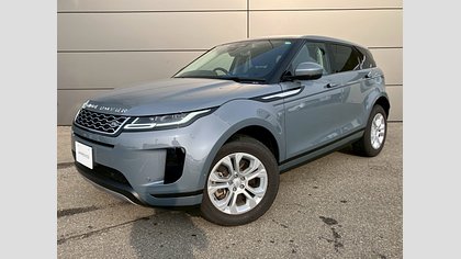 Range Rover Evoque 7