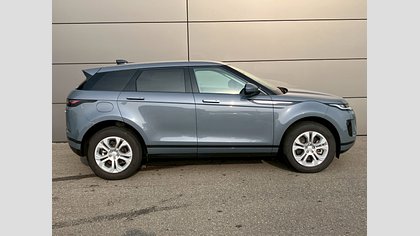 Range Rover Evoque 2