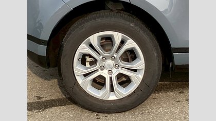 Range Rover Evoque 22