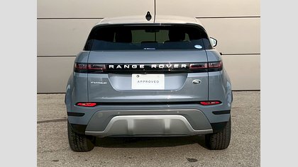 Range Rover Evoque 4