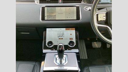 Range Rover Evoque 16