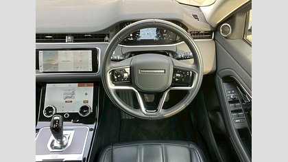 Range Rover Evoque 13