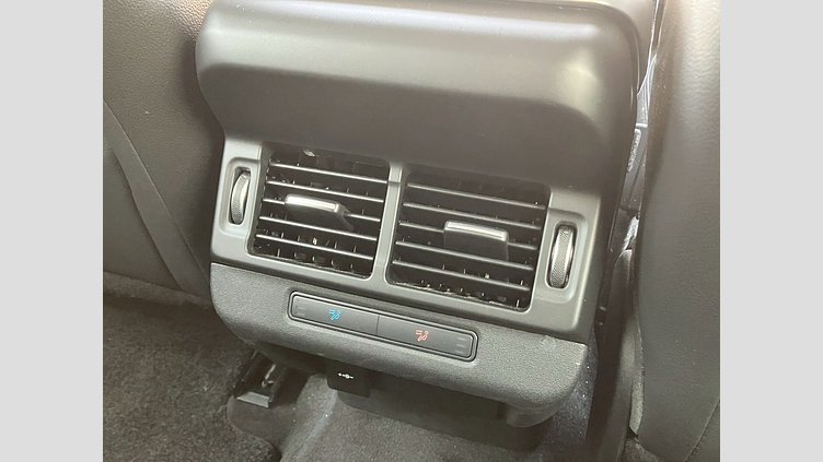 2021 認定中古車 Land Rover Range Rover Evoque ノリータグレー P200 AWD（オートマチック） S