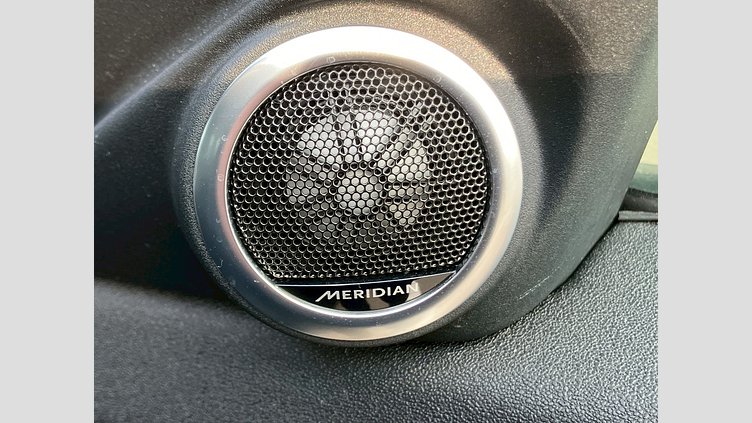 2021 認定中古車 Land Rover Range Rover Evoque ノリータグレー P200 AWD（オートマチック） S