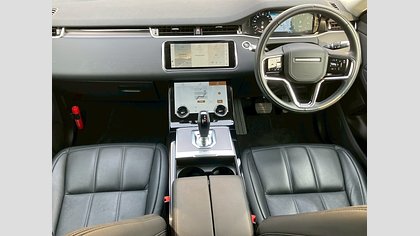 Range Rover Evoque 12