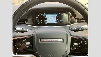 Range Rover Evoque 14