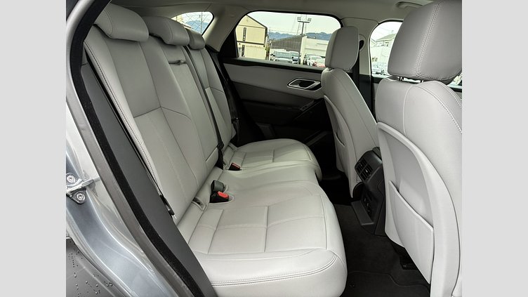 2024 認定中古車 Land Rover Range Rover Velar ザダルグレイ P400eプラグインハイブリッド（ガソリン） スタンダードホイールベース Dynamic SE