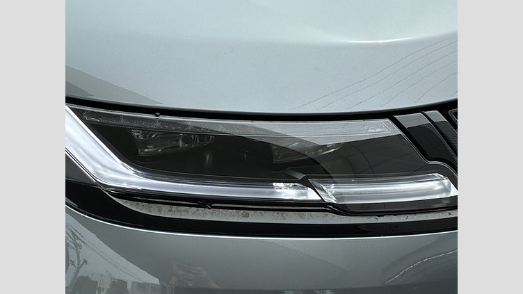 2024 認定中古車 Land Rover Range Rover Velar ザダルグレイ P400eプラグインハイブリッド（ガソリン） スタンダードホイールベース Dynamic SE