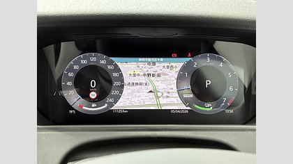 Range Rover Velar 27