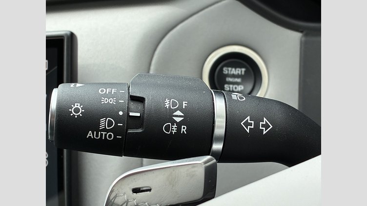 2024 認定中古車 Land Rover Range Rover Velar ザダルグレイ P400eプラグインハイブリッド（ガソリン） スタンダードホイールベース Dynamic SE