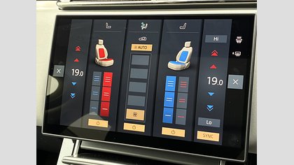 Range Rover Velar 33