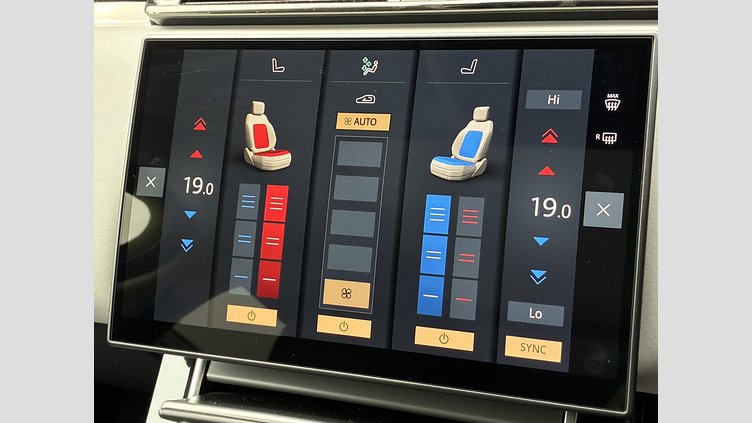 2024 認定中古車 Land Rover Range Rover Velar ザダルグレイ P400eプラグインハイブリッド（ガソリン） スタンダードホイールベース Dynamic SE