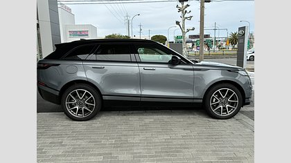 Range Rover Velar 5