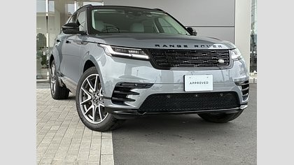 Range Rover Velar 0