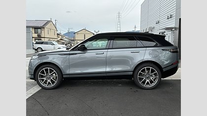 Range Rover Velar 9